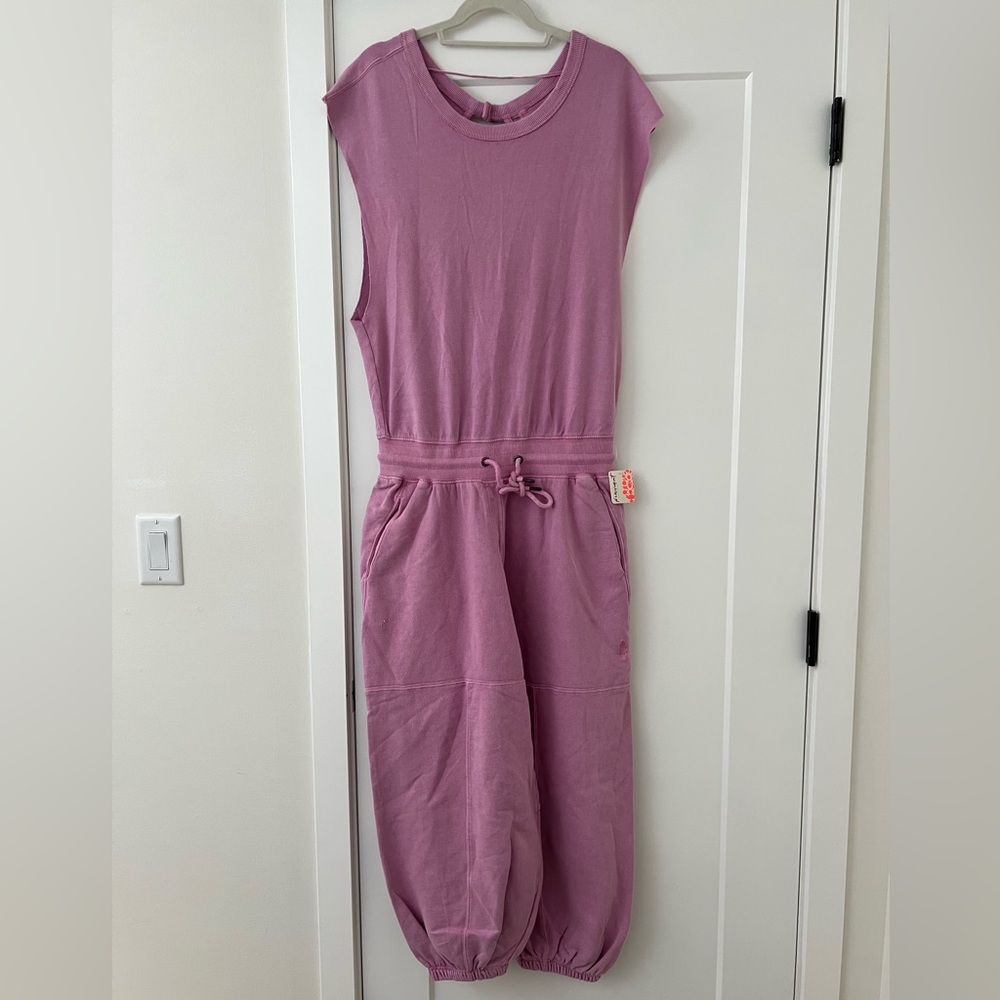 free people Throw And Go Onesie - Picture 5 of 7